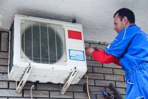 Find HVAC Contractors in Michigan